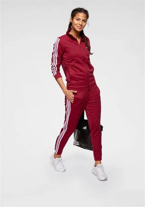 adidas originals damen anzug|adidas trainers für damen.